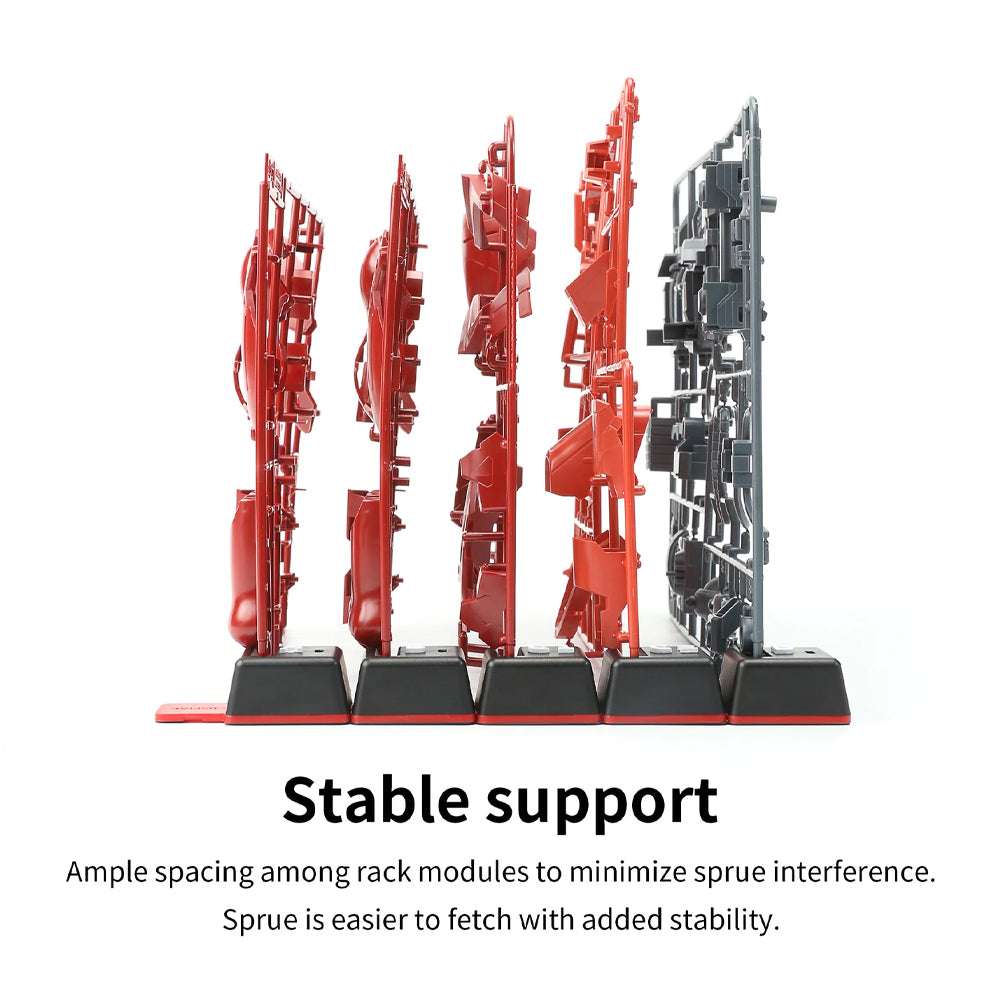 DSPIAE Sprue Rack Stand PT-SR