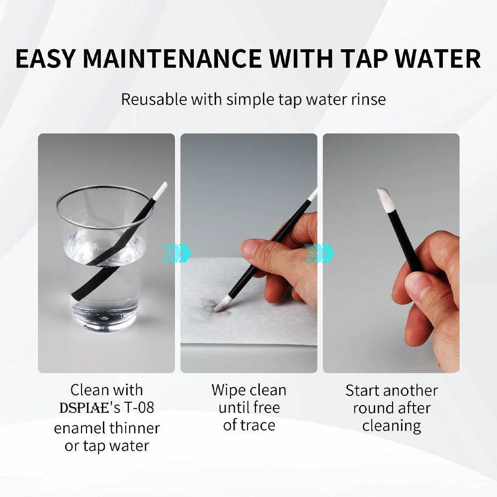 DSPIAE Panel Line Eraser Tool PT-WP