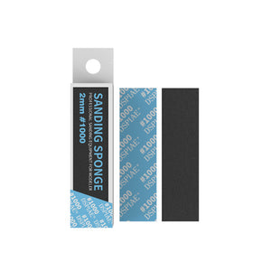 DSPIAE 2mm #1000 Sanding Sponges (5pcs) SS2-1000