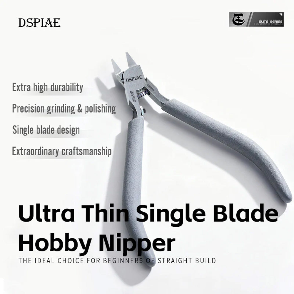 DSPIAE Single Blade Nippers ST-C2
