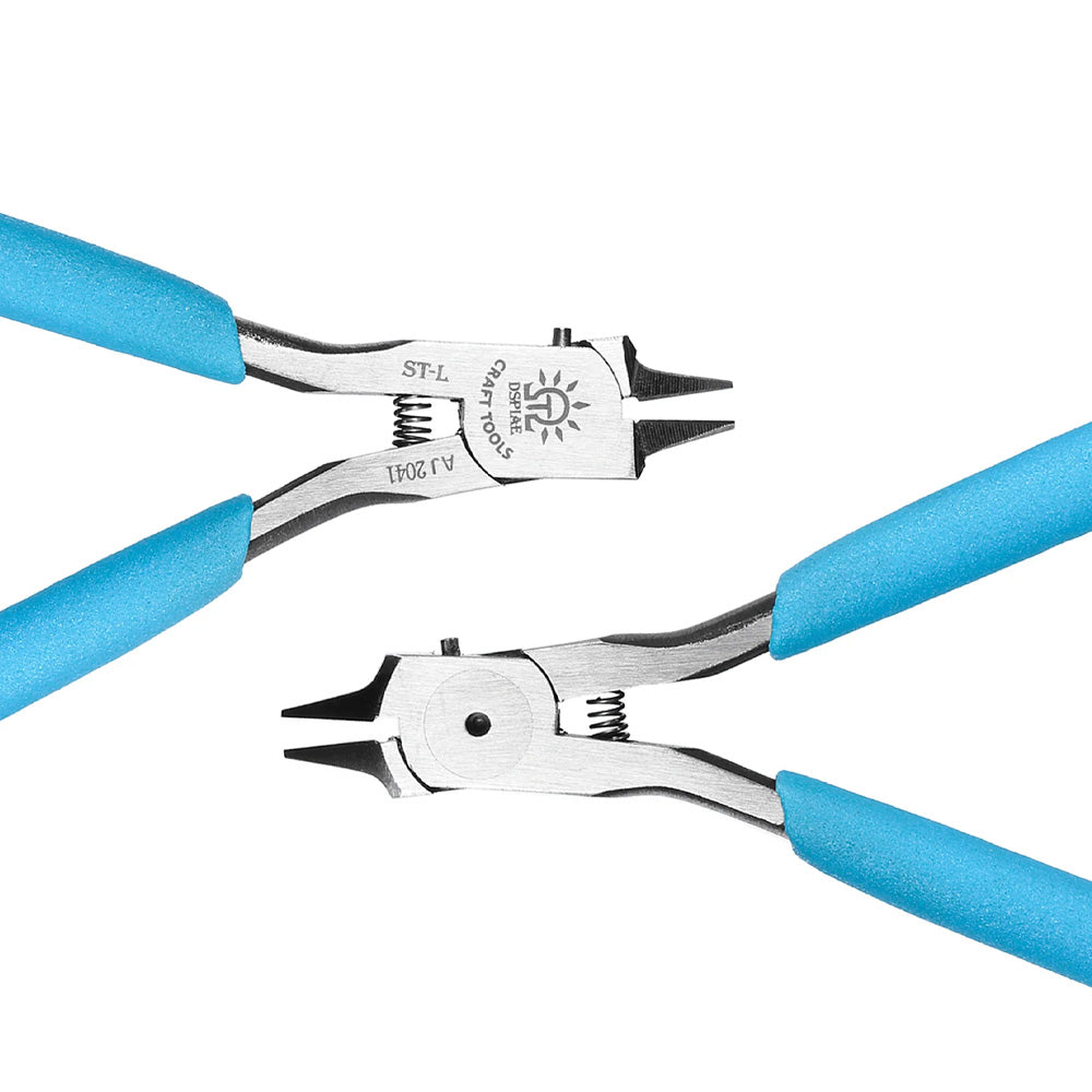 DSPIAE Photo-Etch Bending Bladeless Pliers  ST-L
