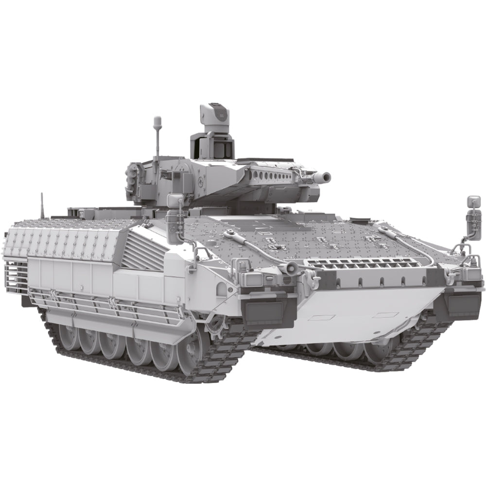 Das Werk 35046 German Schützenpanzer Puma IFV 1:35 Model Kit