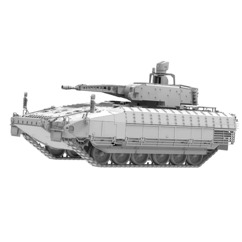 Das Werk 35046 German Schützenpanzer Puma IFV 1:35 Model Kit