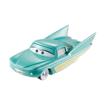 Disney Pixar Cars: Flo Diecast Car FHG19