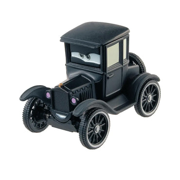 Disney Pixar Cars: Lizzie Diecast Car FJH99