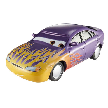 Disney Pixar Cars: Marilyn Diecast Car FLL81