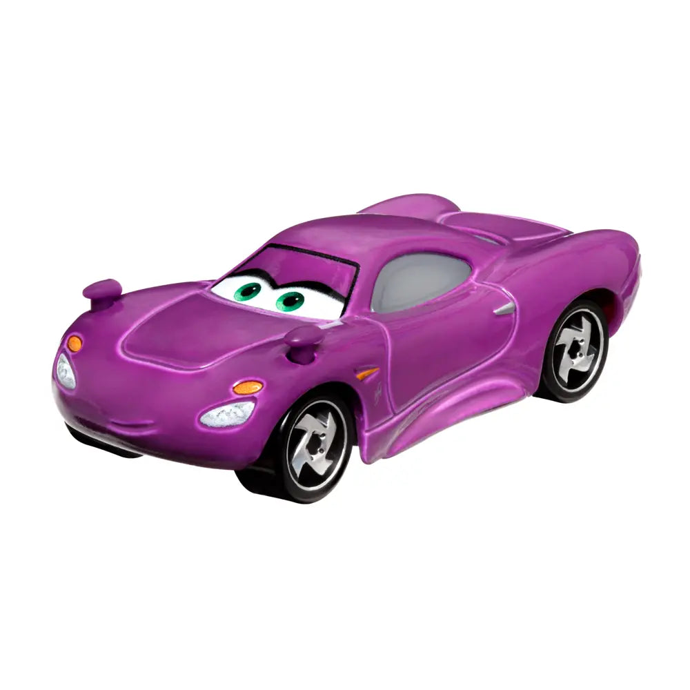 Disney Pixar Cars Holley Shiftwell Diecast Car GKB32