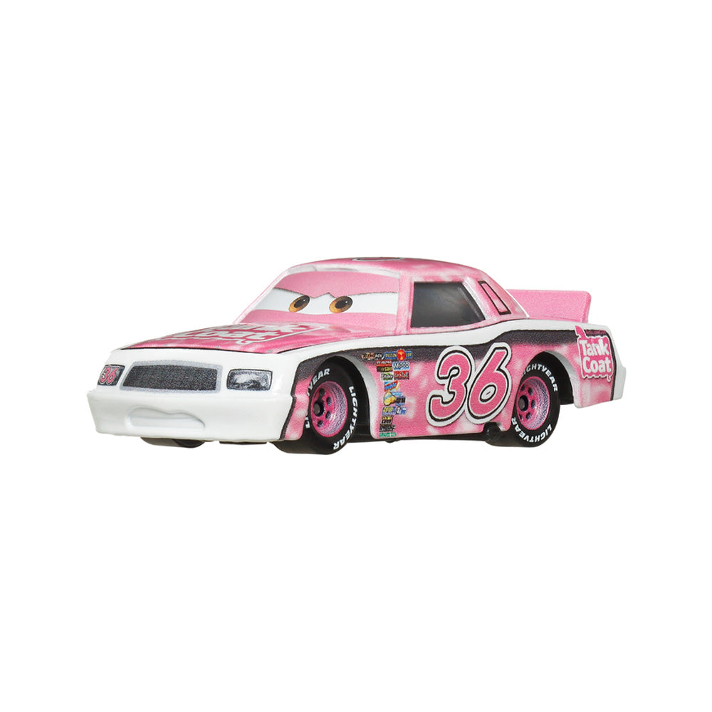 Disney Pixar Cars: Eugene Carbureski Diecast Car JDL72
