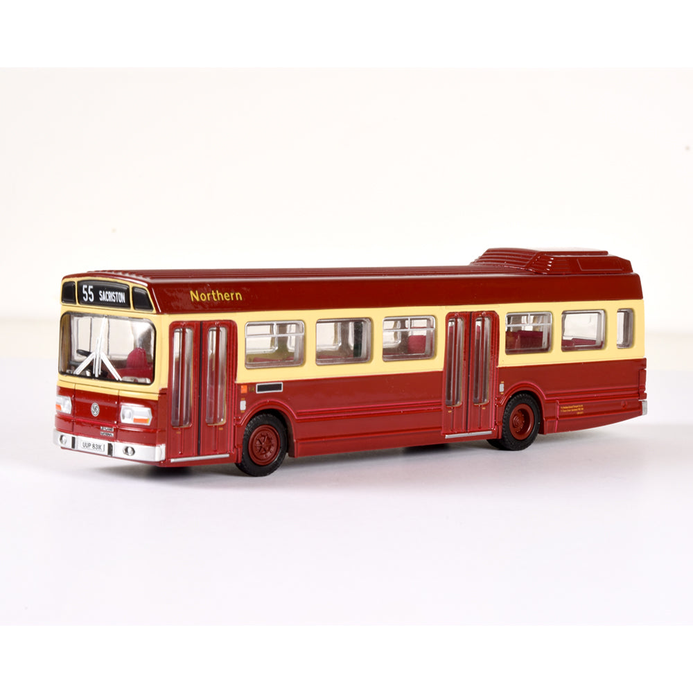 EFE E15115 Leyland National Mk.1 Long 2 Door Northern General Transport UUP831K Diecast Model
