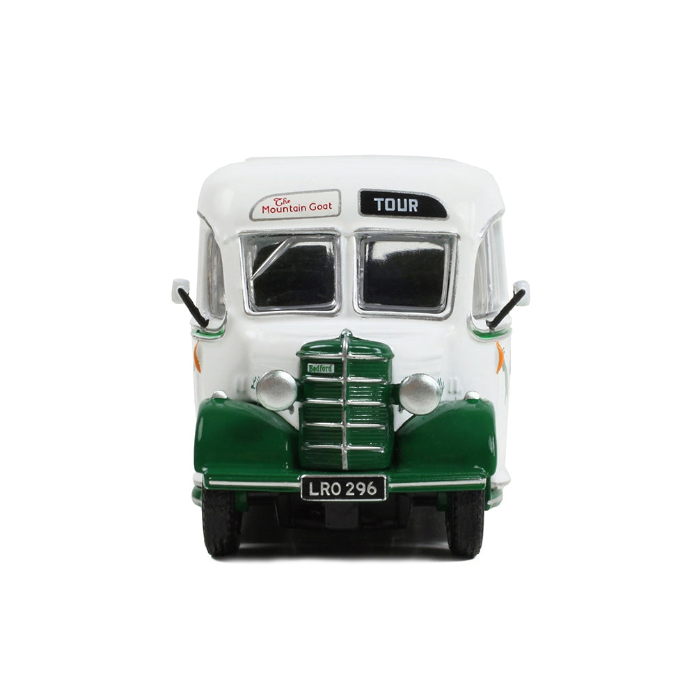 EFE E20146 Bedford OB Coach LRO296 The Mountain Goat, Windermere 1:76 Diecast