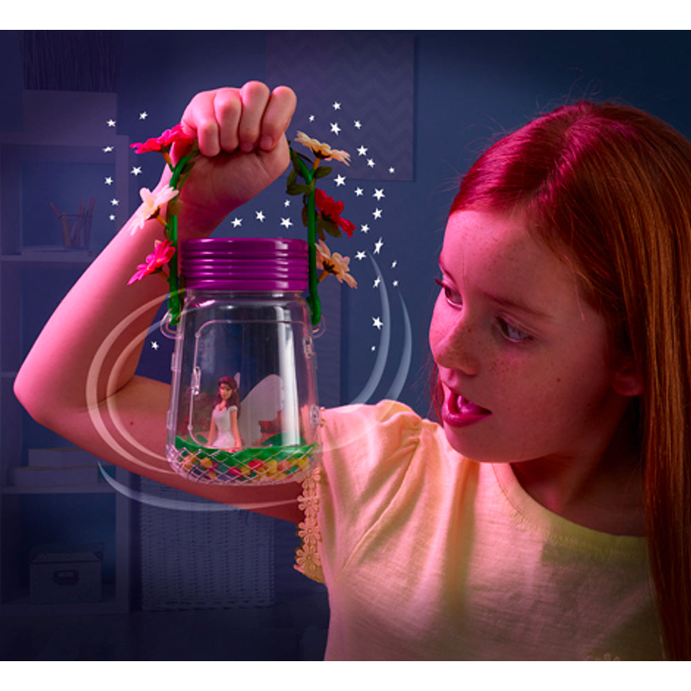 My Very Own Fairy Jar - Brainstorm Toys Age 4+