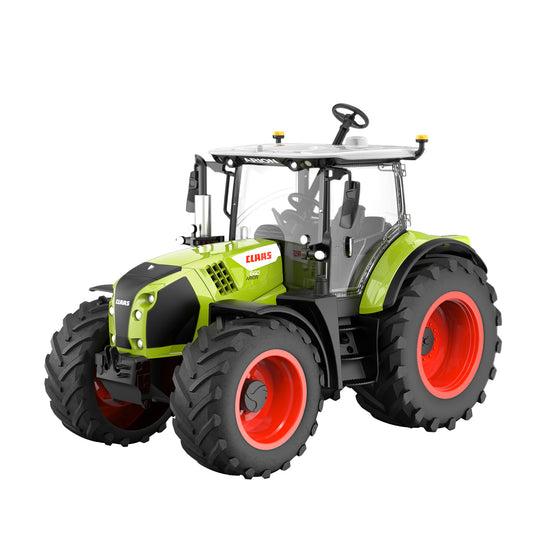 Double Eagle E251-003 Claas Arion 1:16 RC Manual Tractor