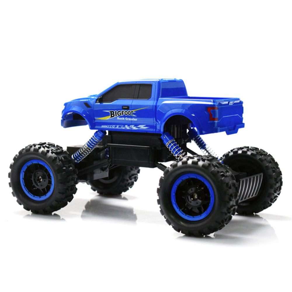 Double Eagle RTR Rock Crawler Car 1:12 RC Toy 321-003