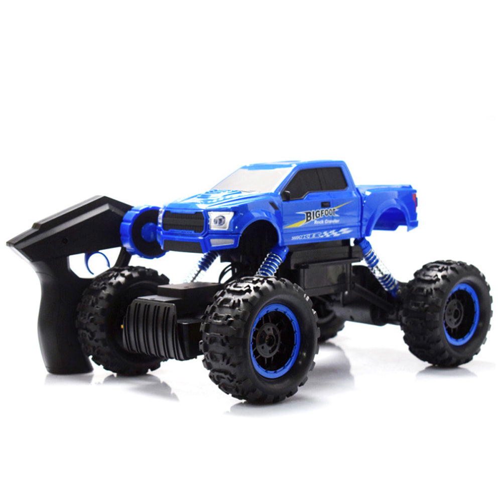 Double Eagle RTR Rock Crawler Car 1:12 RC Toy 321-003