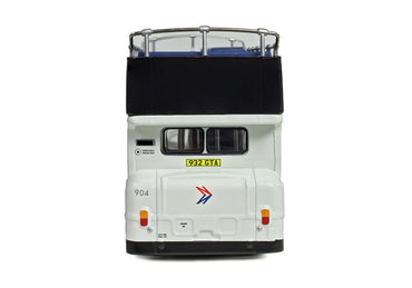 EFE E40701 Leyland Atlantean Open Top East Yorkshire NBC 903 932GTA 1:76