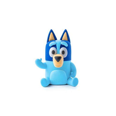 Hey Clay Bluey: Bluey Medium 5-Can Set E73928