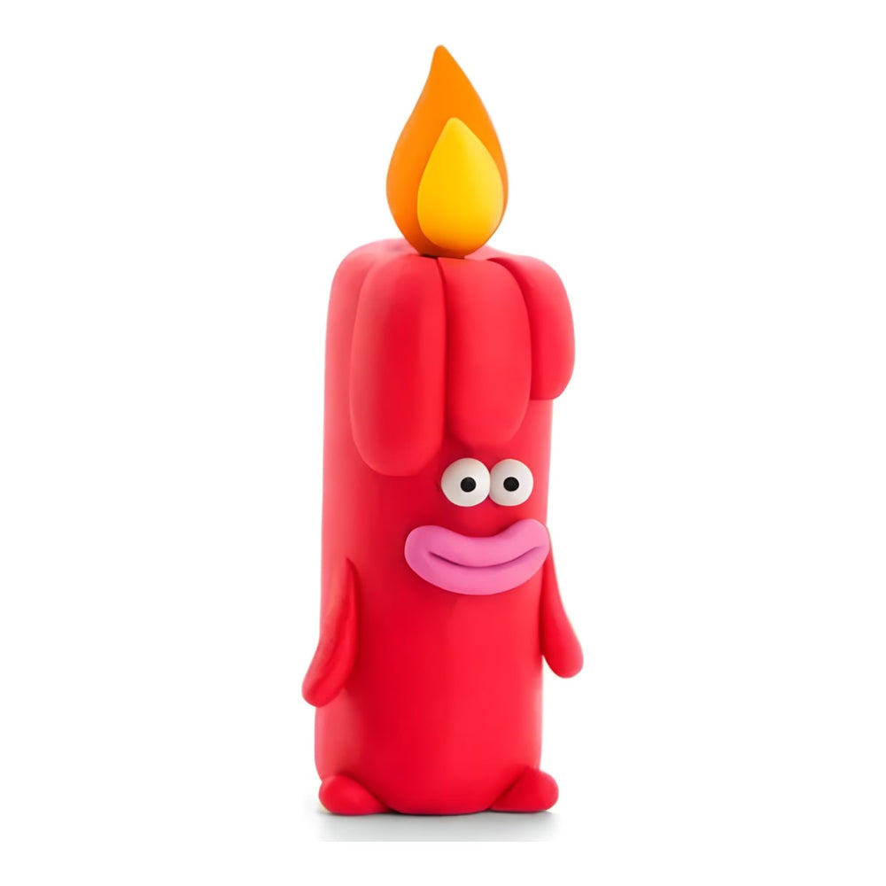 Hey Clay Candle Clay Set E74064ML