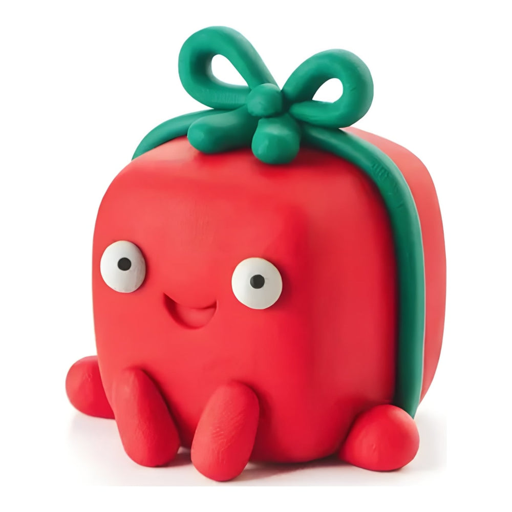 Hey Clay Candle Clay Set E74064ML