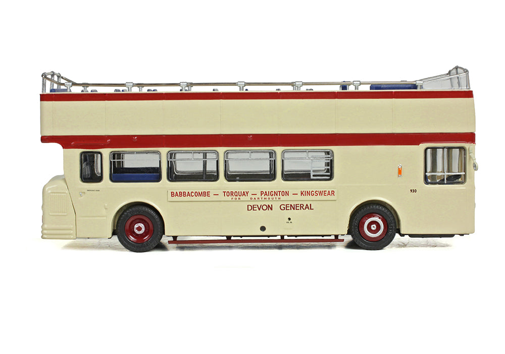 EFE E99945 Devon General ‘Sea Dog’ Atlanteans 1:76 Gift Set