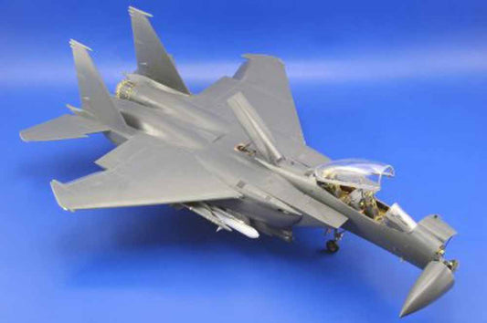 Eduard 32169 Etched Aircraft Detailling Set 1:32 McDonnell F-15E Strike Eagle ex