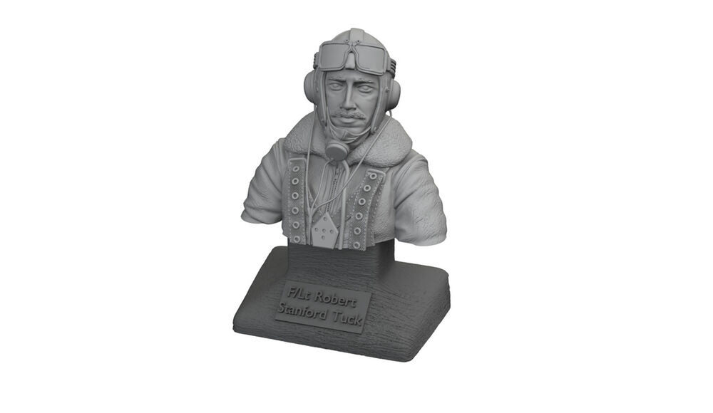 Eduard 2159 Spitfire Story: The Few Dual Combo 1:72 Model Kit