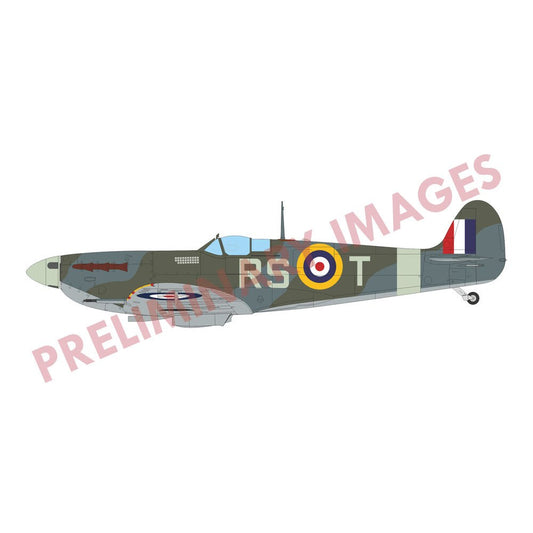 Eduard 84208 A6M2-N Rufe ProfiPACK 1:48 Model Kit