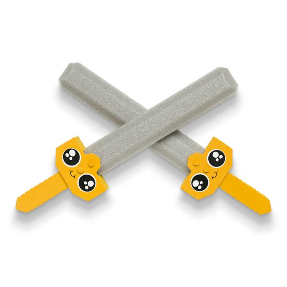 Let's Hit Each Other With Fake Swords - Large Box from Exploding Kittens