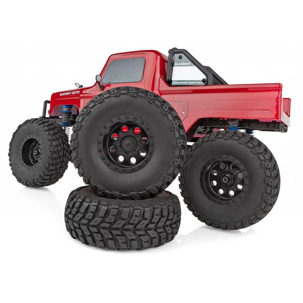 Element RC Enduro 12 Ecto Trail Truck 1:12 RTR RC Crawler