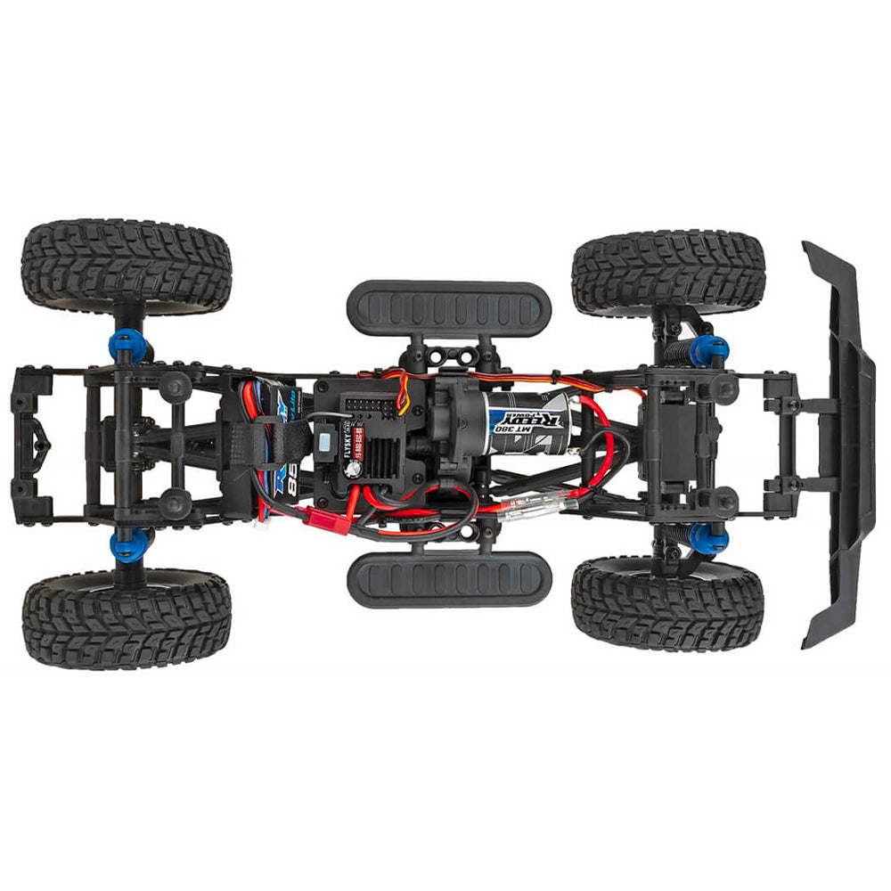Element RC Enduro 12 Ecto Trail Truck 1:12 RTR RC Crawler