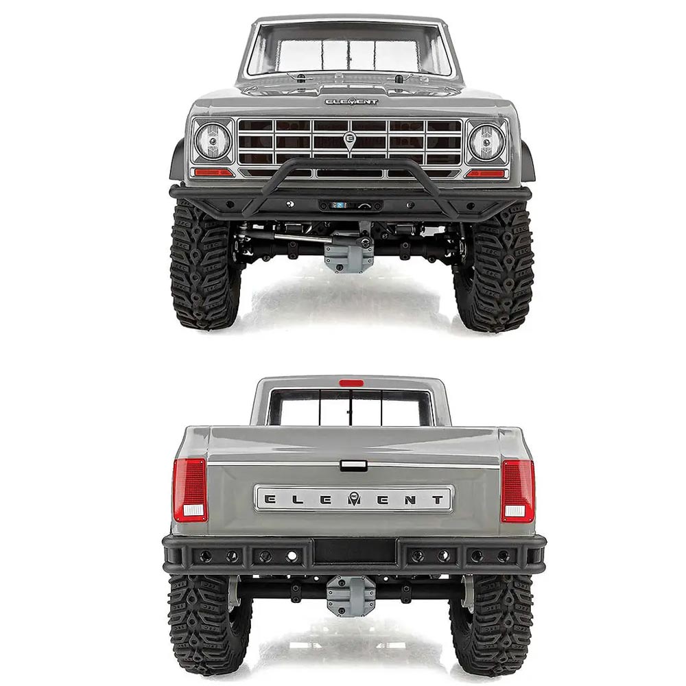 Element 40107 Enduro Sendero SE RTR Trail Truck 1:10 RC Car