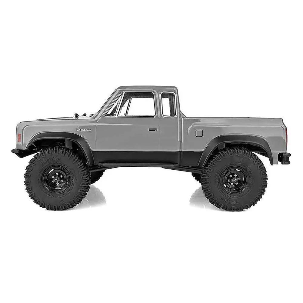 Element 40107 Enduro Sendero SE RTR Trail Truck 1:10 RC Car