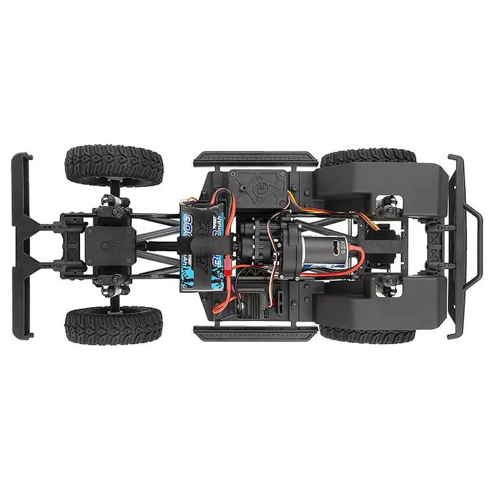Element 40107 Enduro Sendero SE RTR Trail Truck 1:10 RC Car