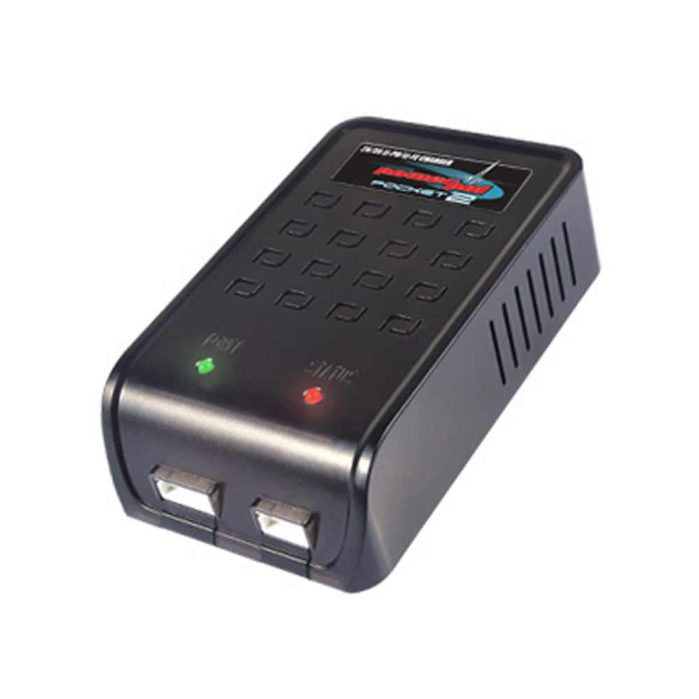Etronix Powerpal Pocket 2 LiPo Life Balance Charger