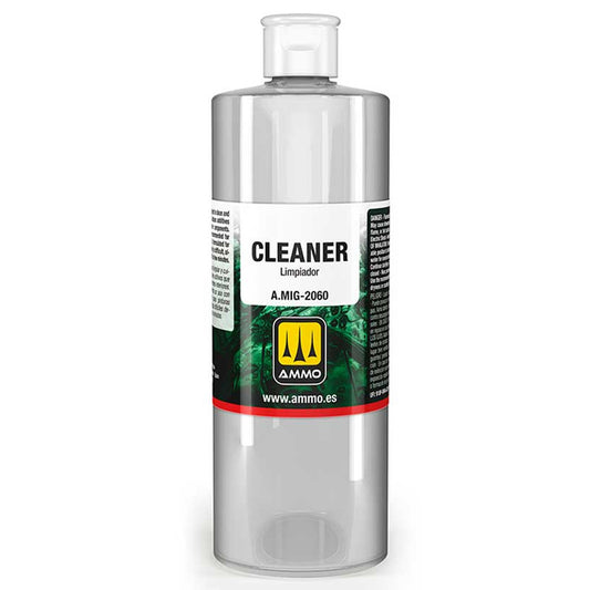 Ammo by Mig Cleaner 400ml 2059