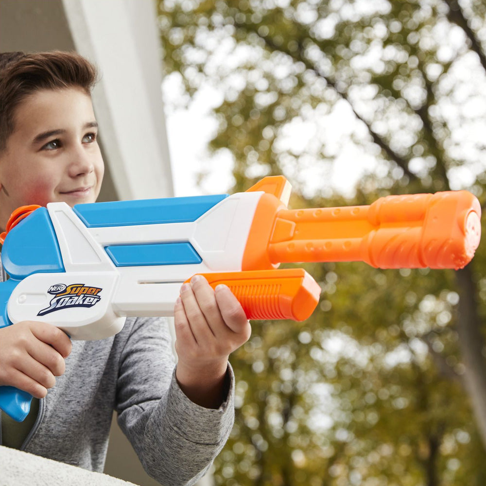 Nerf Super Soaker Twister Water Blaster