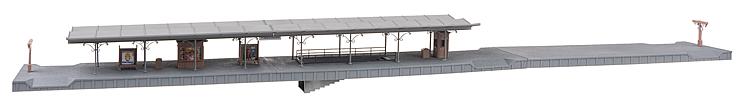 Faller Friedrichstadt Platform Building Kit HO Gauge 120105