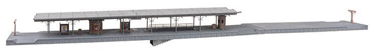 Faller Friedrichstadt Platform Building Kit HO Gauge 120105