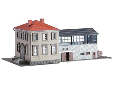 Faller Catenary Workshop Kit HO Gauge 120237