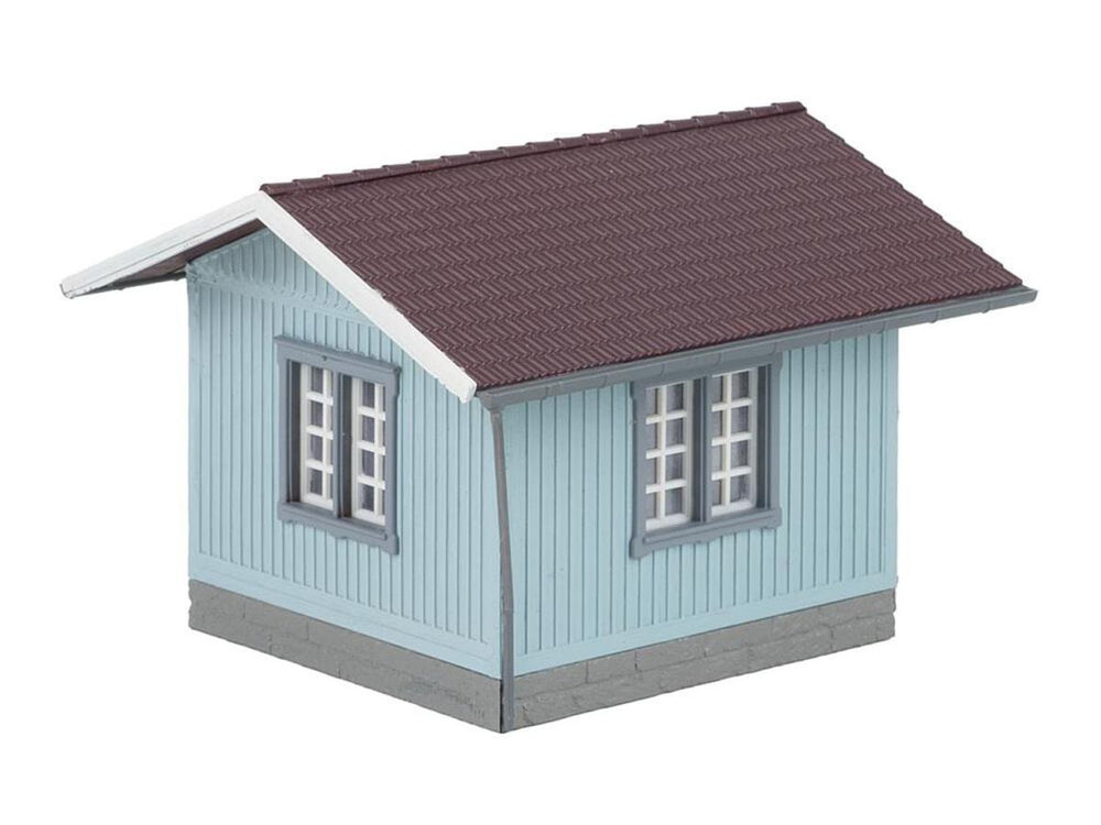 Faller FA120301 Bus Shelter Kit III HO Gauge