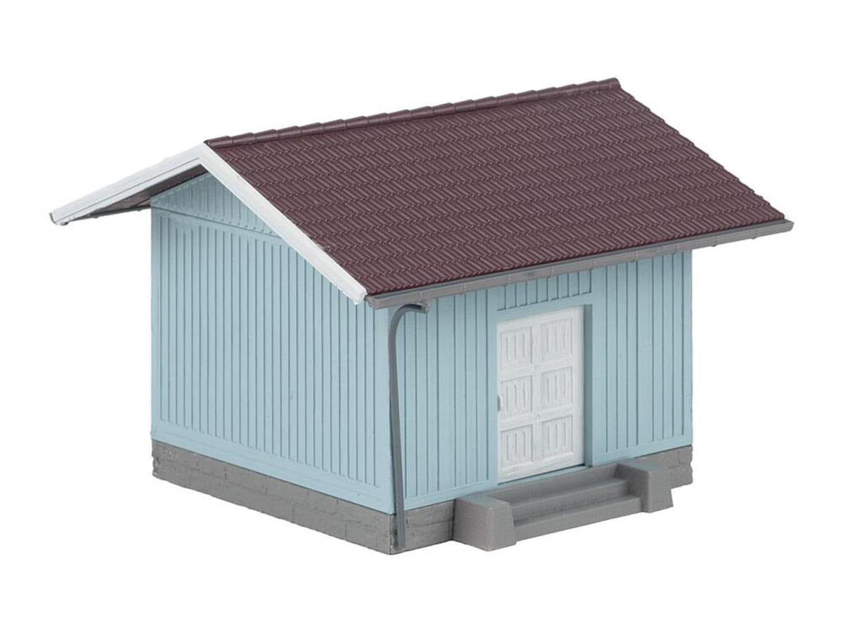 Faller FA120301 Bus Shelter Kit III HO Gauge