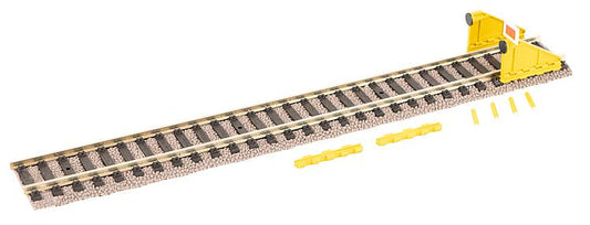 Faller Tilting Buffer Stops (2) Kit FA120321 HO Scale