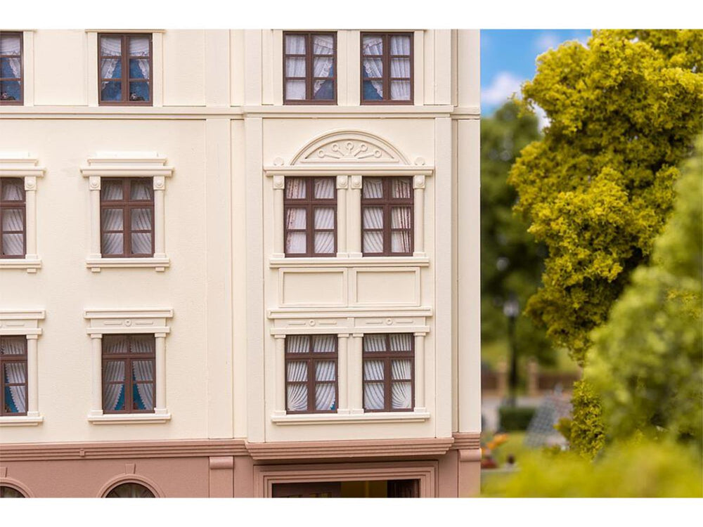 Faller Solino Pizzeria Kit III HO Gauge 130148