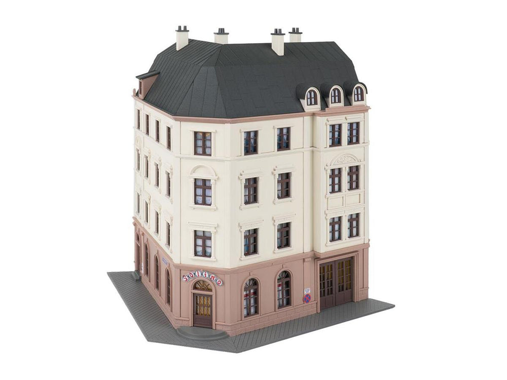 Faller Solino Pizzeria Kit III HO Gauge 130148