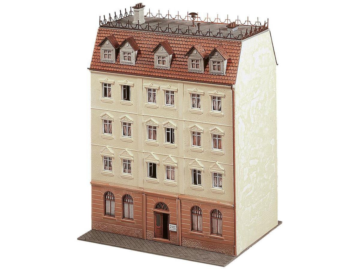 Faller FA130450 Dr Pohls Lawyers Kit HO Gauge