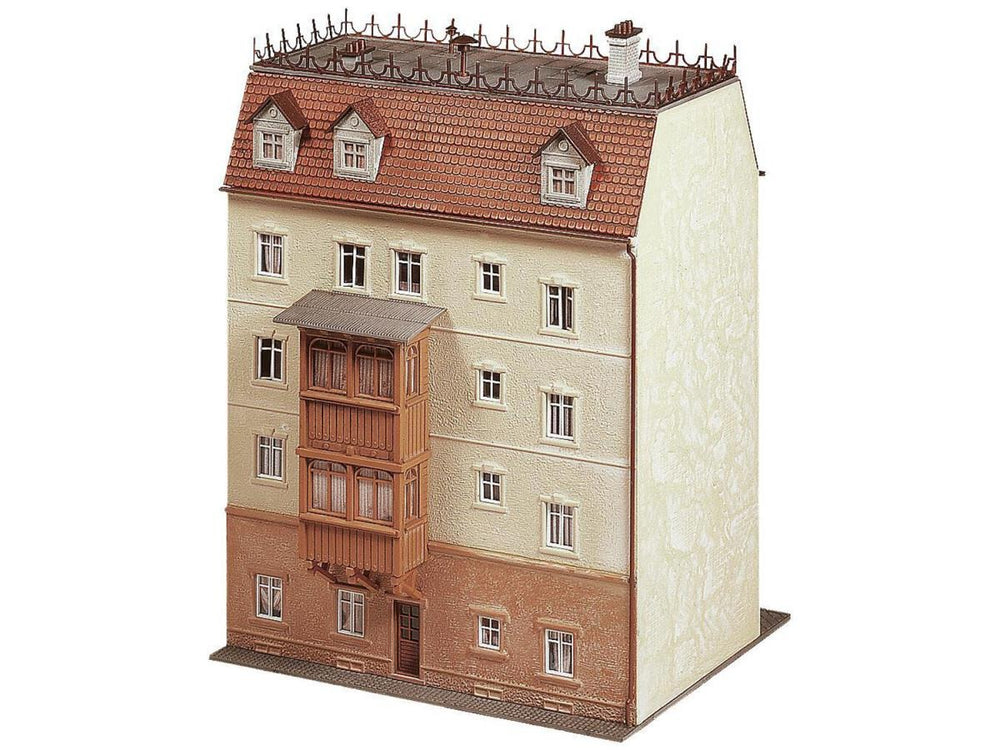 Faller FA130450 Dr Pohls Lawyers Kit HO Gauge