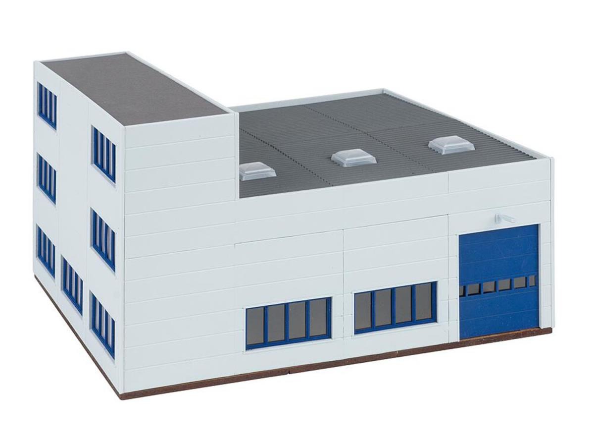 Faller FA130790 THW Building Kit V HO Gauge