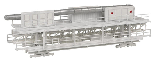 Faller Gripper TBM Trailer Kit V FA130899 HO Gauge