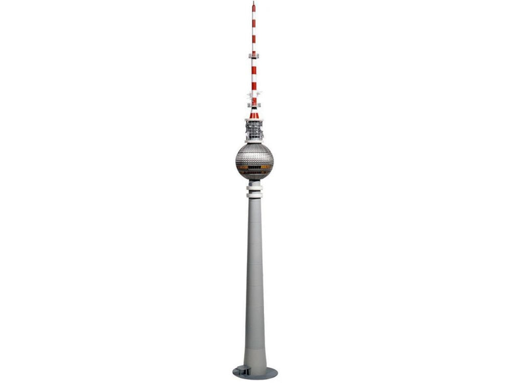 Faller FA130966 Television Tower Kit III HO Gauge