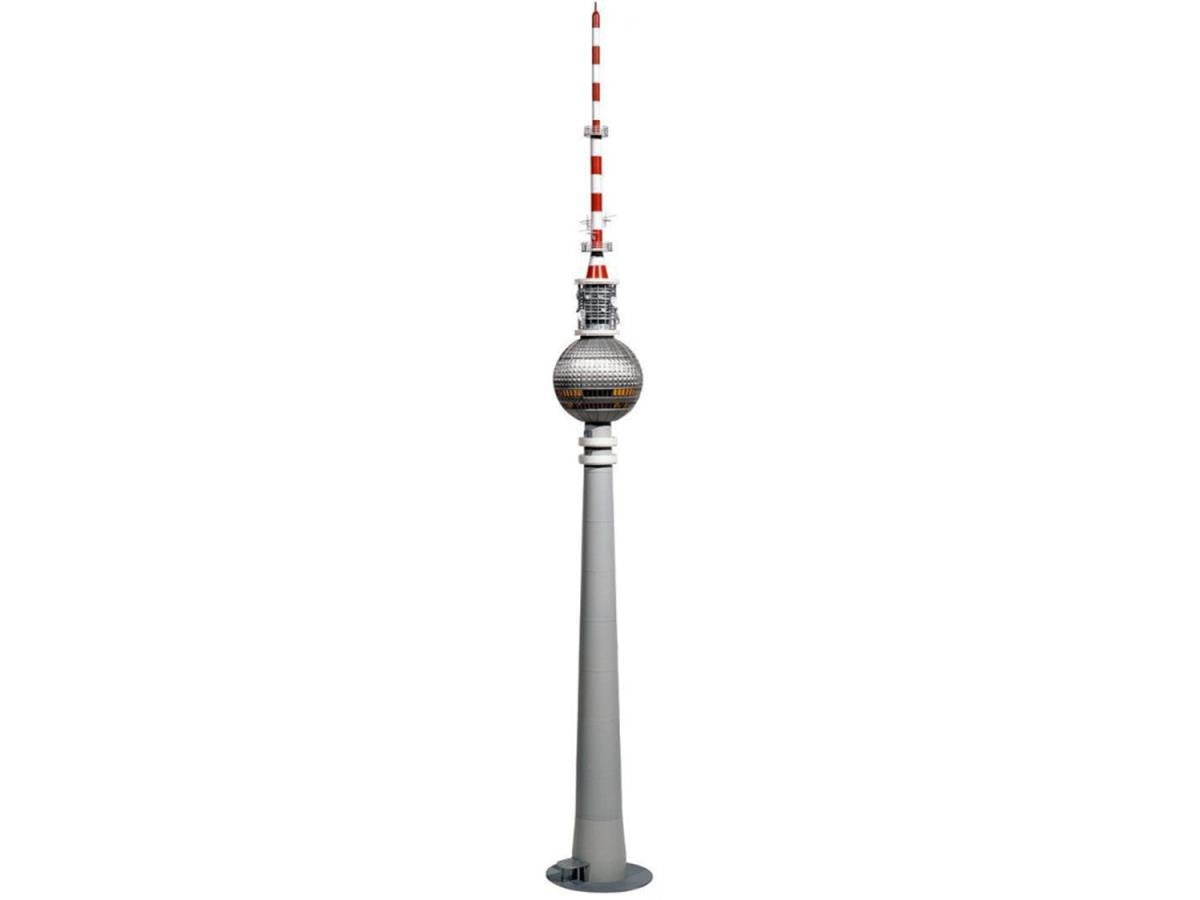 Faller FA130966 Television Tower Kit III HO Gauge