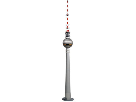 Faller FA130966 Television Tower Kit III HO Gauge